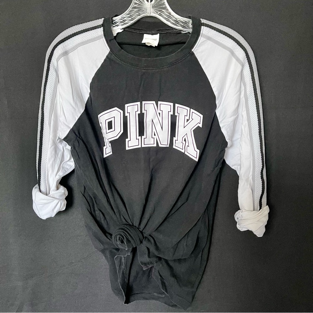 PINK Long Sleeve Shirt